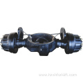 drive axle for hangcha forklift